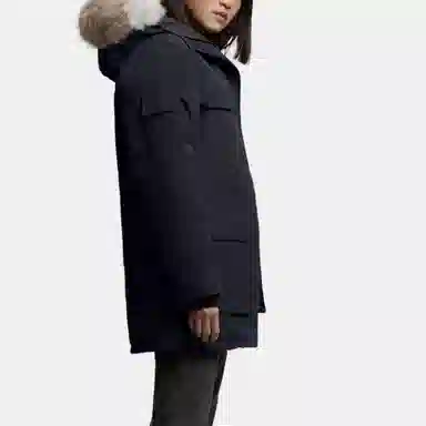 Canada Goose Fusion Fit Expedition