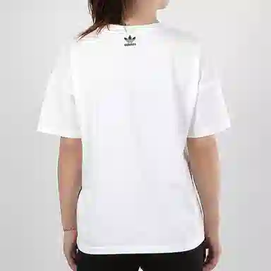 adidas originals Lrg Logo Tee Logo T