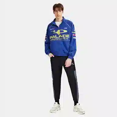 PALACE FW24 PALLY RALLY JACKET