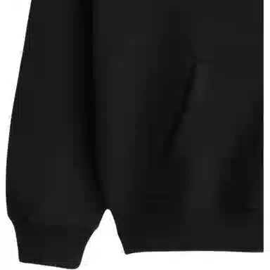 AF Hoodie Black
