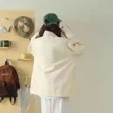 LIVINGTOWN cleanfitLOGO