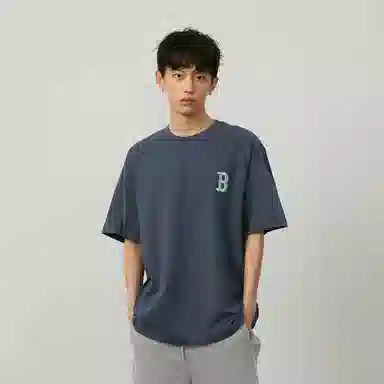 MLB MONOGRAM LOGO SS24 T