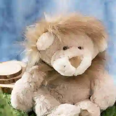 MONAMI 25cm