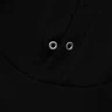 Givenchy Classic Logo Hoodie Black