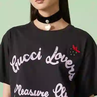 GUCCI T