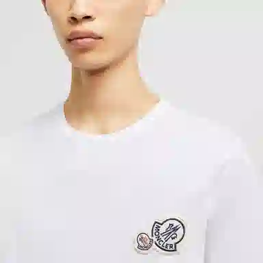 Moncler SS23 LogoT