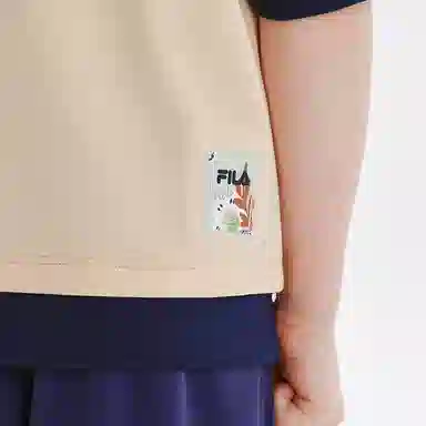 FILA KIDS T