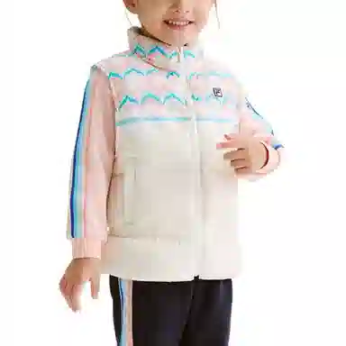 FILA KIDS FW24 ORIGINALE