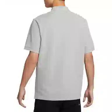 Nike LogoPolo