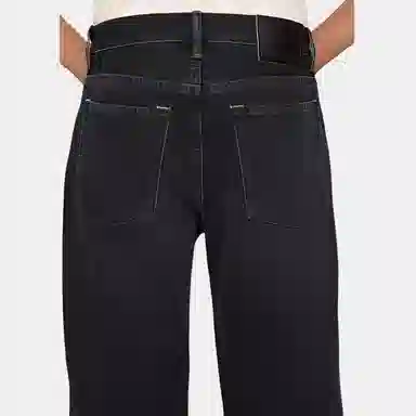 Acne Studios 2021M Black