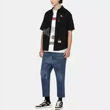 EVISU