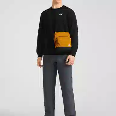 THE NORTH FACE Urban Exploration Logo