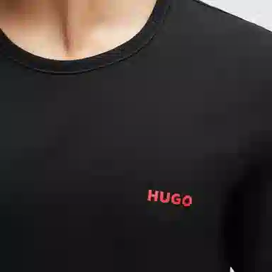 HUGO BOSS SS24 LogoT 3