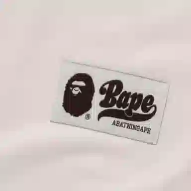 A BATHING APE