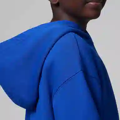 Jordan Flight MJ logo