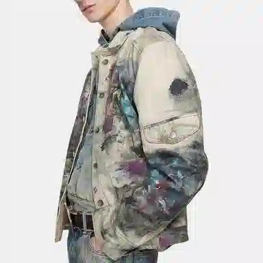 Acne Studios SS25 1981