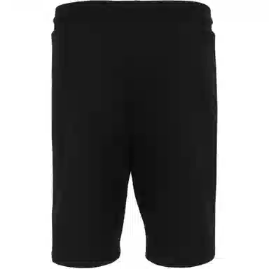 Emporio Armani Logo Lace-Up Shorts