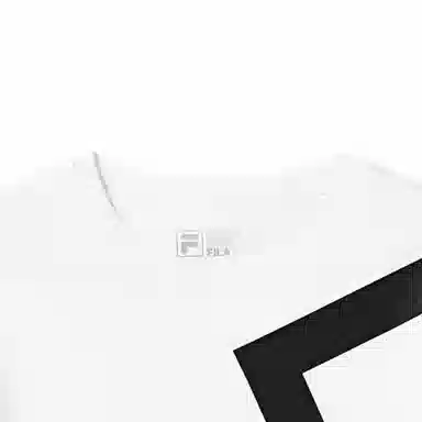 FILA White Special T -WT