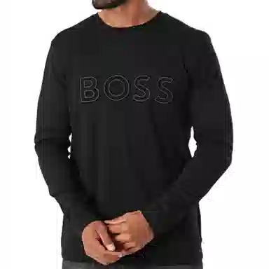 HUGO BOSS LogoT