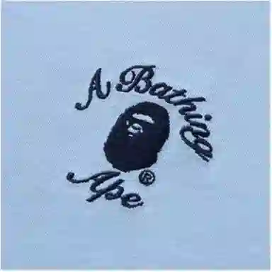 A BATHING APE SS25 T