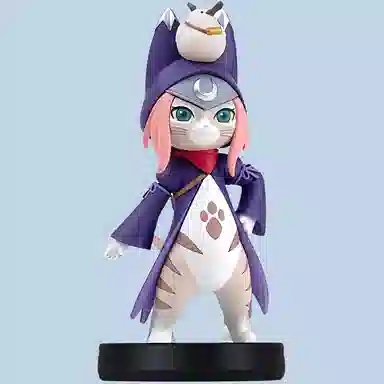 NINTENDO nintendo amiibo 7cm