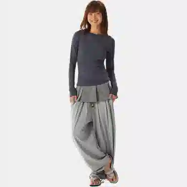 Crying Center LOGO T