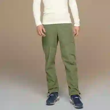 On