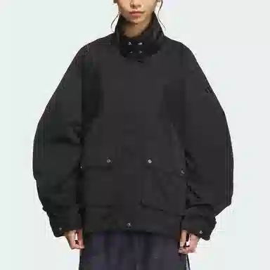 adidas LUX AD WOVEN JACKET