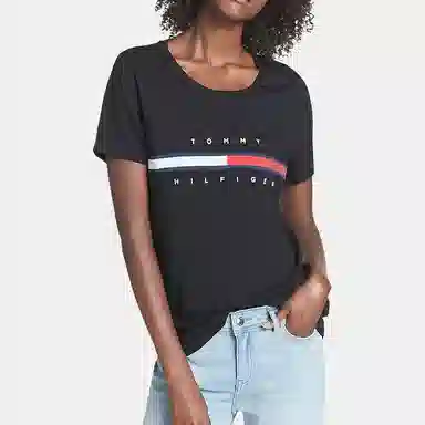 Tommy Hilfiger T