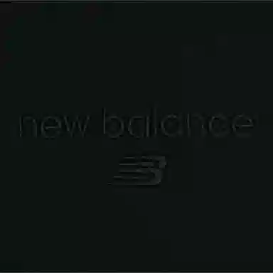 New BalanceClassic Evergreen Logo