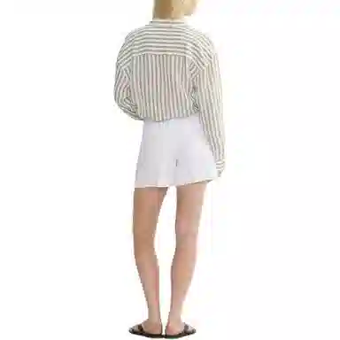 ARITZIA The Effortless Short Mid-Thigh - CruiseLinen