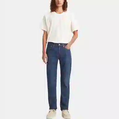 Levis Ice Cool Series Blue Jeans
