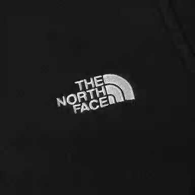 THE NORTH FACE Urban Exploration logo