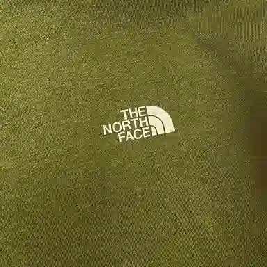 THE NORTH FACE Logo