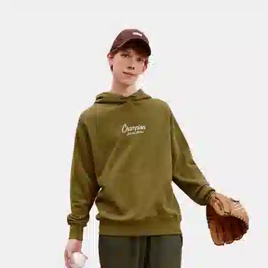 Champion FW24 BASIC Logo