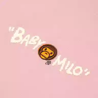 Aape FW25 BABY MILO