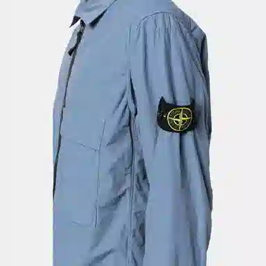 Stone Island FW22 Blue Jacket