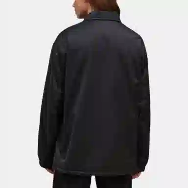 Y-3 FW22 Black Jacket