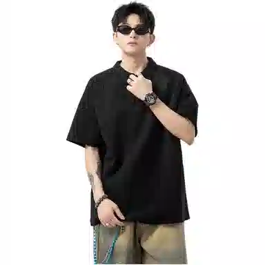 DUATOGE cleanfitPolo