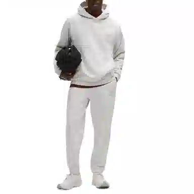 lululemon Steady State