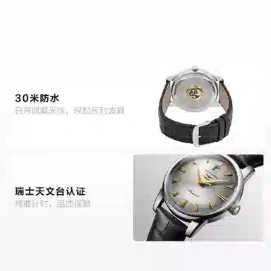 Longines L1.645.4.75.4