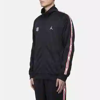 Jordan x CLOT Mesh Shorts