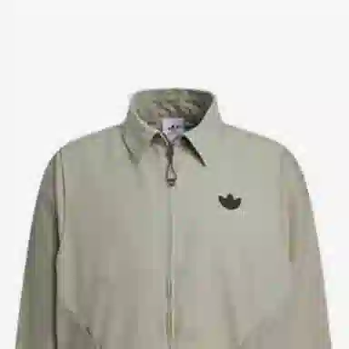 adidas originals x HAMCUS JACKET 2