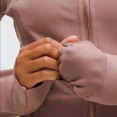 lululemon Define Jacket