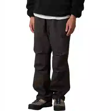 Gramicci Northside Plaid