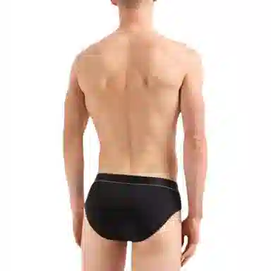 EMPORIO ARMANI Logo 3