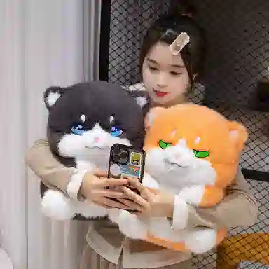 MLING 33cm