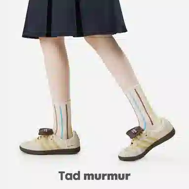 Tad murmur ins 3