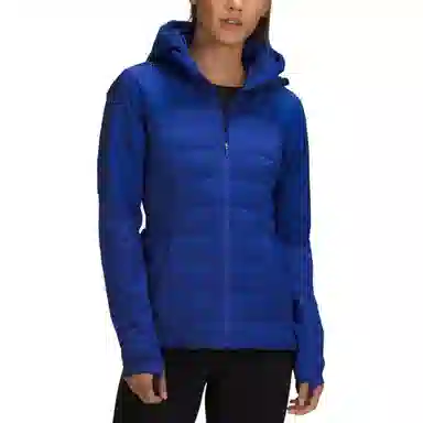 lululemon Down For It All Jacket