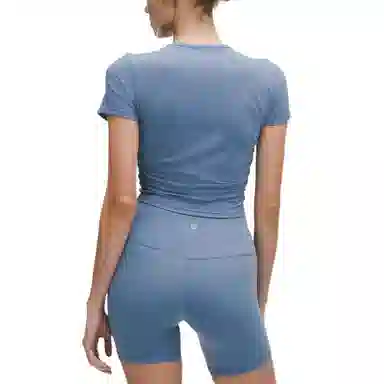 lululemon SS23 All It Takes Nulu T